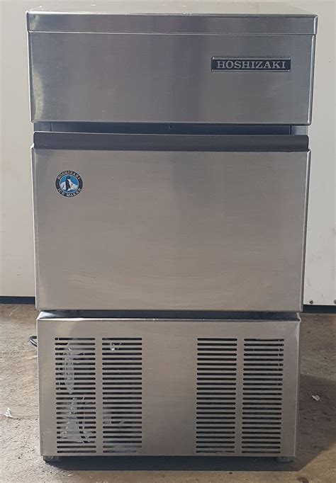 Hoshizaki Ice Maker Beeping 4 Times at Carmen Pitt blog