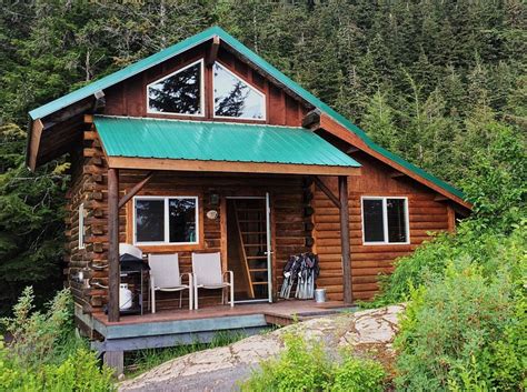 PORT ASHTON LODGE (Chenega Bay) - Lodge Reviews & Photos - Tripadvisor