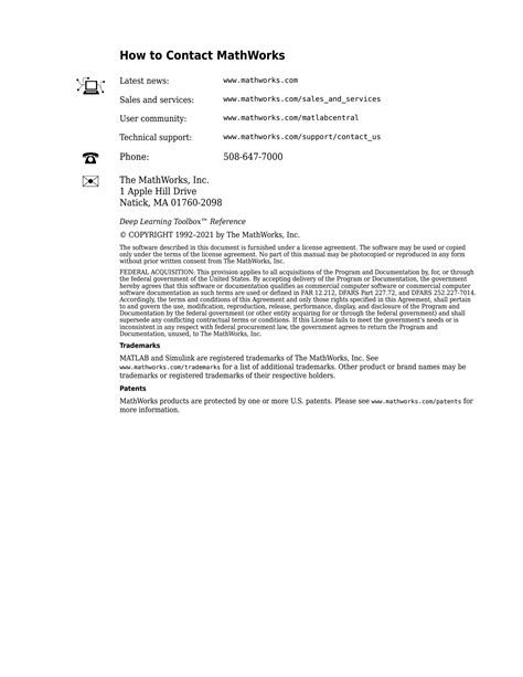 MATLAB Deep Learning Tool Box 的图像结果