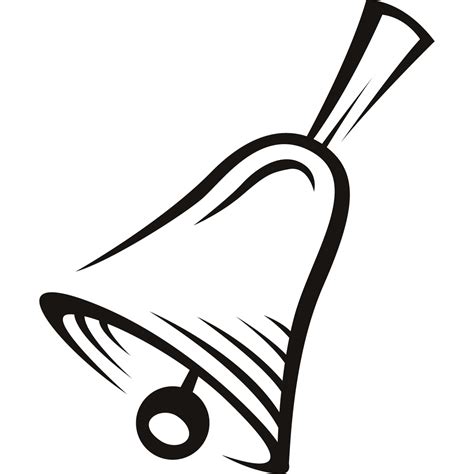 Bell Clipart Pictures – Clipartix
