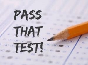 Pass Test 的图像结果
