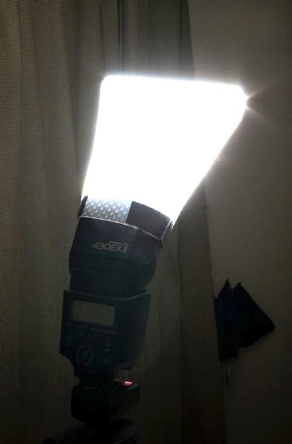 Image result for Flash Diffuser