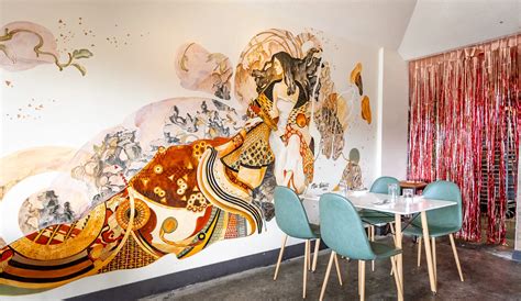 Kapa Hale — ALOHA EPICURE