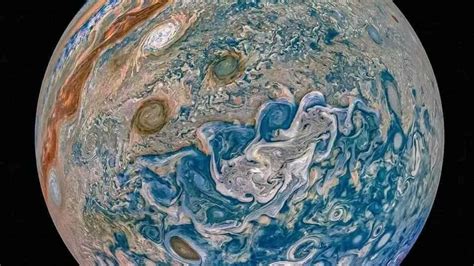 Astronomers spot 12 new moons of Jupiter, taking total to 92 ...