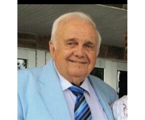 James Kaul Obituary (2024) - Allentown, PA - Nicos C. Elias Funeral ...