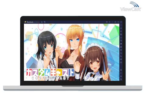 Image result for Custom Cast App