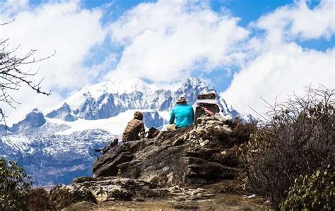 Goechala Trek 2025: A Guide For All The Trekkers