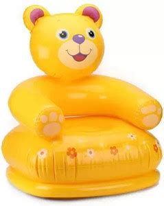 HeydayGift PVC 2 Seater Inflatable Sofa Price in India - Buy HeydayGift ...