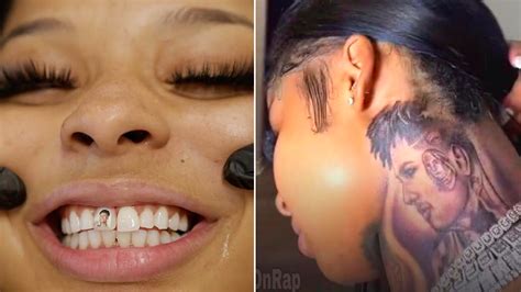 Chrisean Rock | Know Your Meme