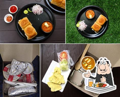 Unicus Cloud Kitchens, Indore - Restaurant menu, prices and reviews