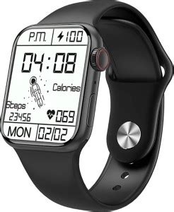 HK Gauri Singari SmartWatch With Call Function And WhatsApp And ...