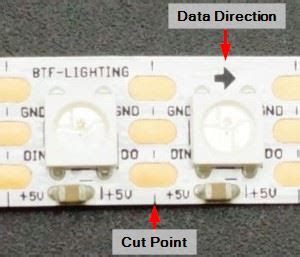 Image result for Addressable RGB LED