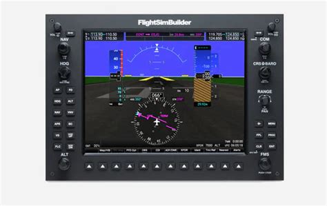 Image result for Garmin G1000 Tutorial