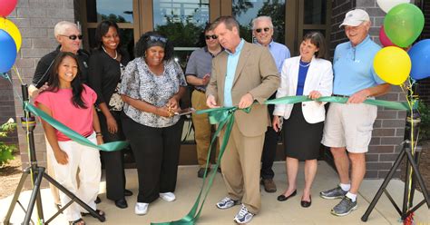 New $4.6M Sevier Park Community Center opens in 12South