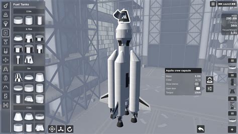 Image result for Spaceflight Simulator 2 Tips