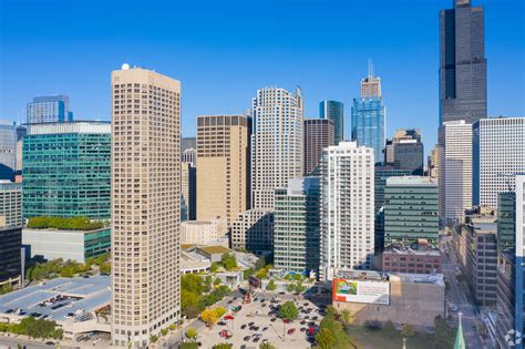 500 West Monroe St, Chicago, IL 60661 - Office for Lease | LoopNet