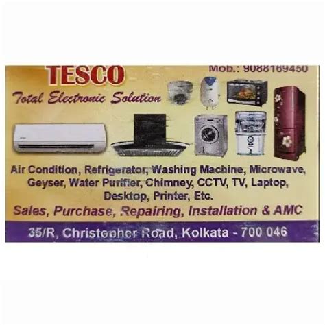 Tesco, Kolkata - Order Online