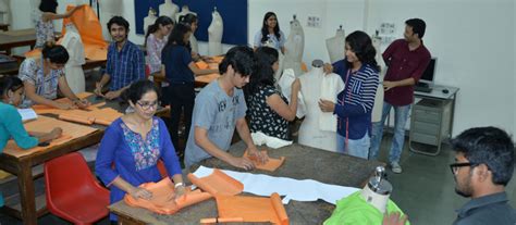 Bachelor of Fashion Technology (Apparel Production) | NIFT