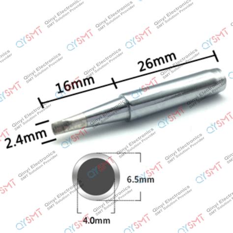 SOLDERING IRON BIT 900M SERIES – QYSMT