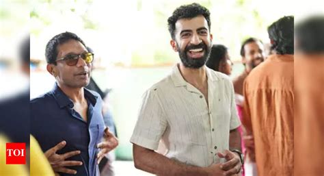 Roshan Mathew on Chatha Pacha: Never Done Anything Like This Before ...