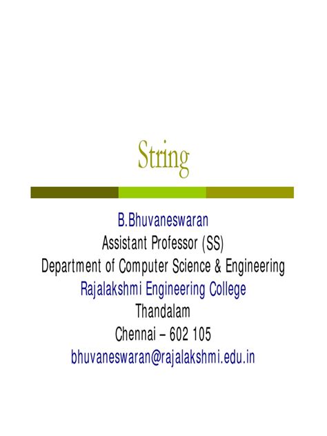 Image result for Computer Science Java String