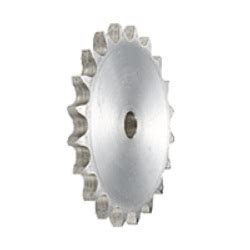 160A45 | Standard Sprocket, A Type (Flat) | SANKOSEISAKUSHO | MISUMI India