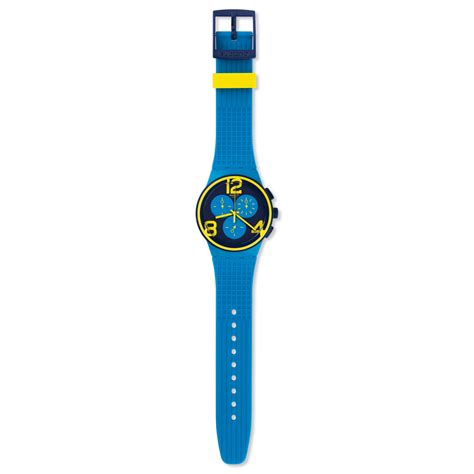 ON YOUR MARK - SUSS100 | Swatch® Official Online Store