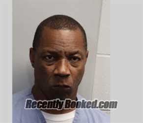 Recent Booking / Mugshot for PATRICK SINE in Leon County, Florida