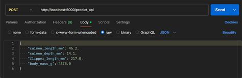 Image result for REST API Machine Learning
