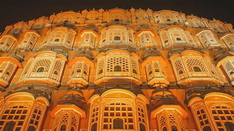 These Are The Most Popular Landmarks In India