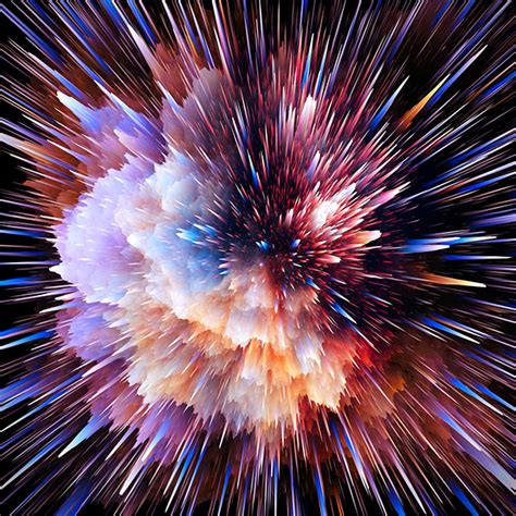 Image result for Exploding Colours