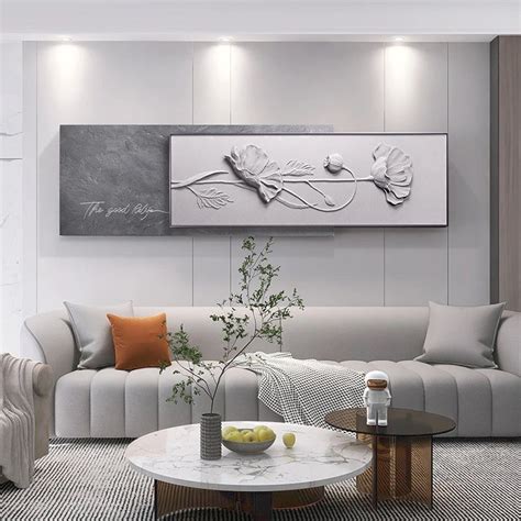 The Altruistick Wall Art 3D Wall Art With Metal Frame – PC HOME DECOR