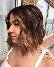Ways To Style Shoulder Length Thick Hair by 30 Edgy Medium Length Haircuts For Thick Hair August 2019 Ways To Style Shoulder Length Thick Hair