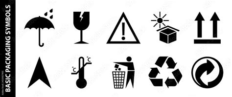 Thing Packing Boxing Symbol 的图像结果