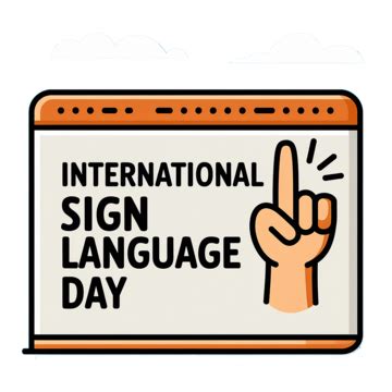 English Sign Language Logo 的图像结果