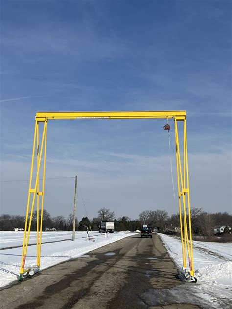 Skyline Fall Protection Office Photos | Glassdoor
