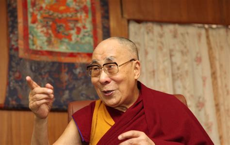 Dalai Lama to release first album 'Inner World' to mark 85th birthday