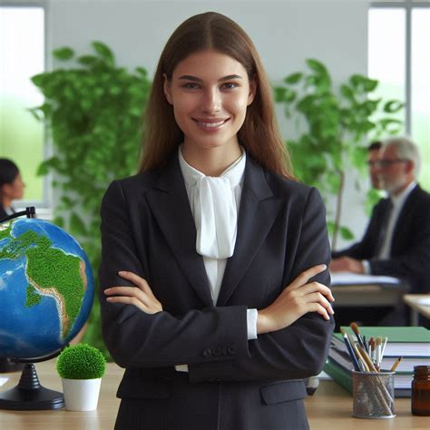 Career Outlook and Salary for Environmental Lawyers