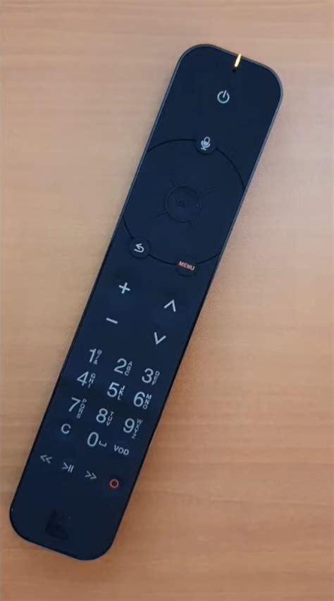 Image result for Telecommande Orange Synchronisation