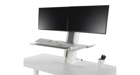 Image result for Humanscale Monitor Quick Stand