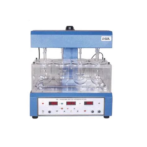 Image result for Dissolution Test Tablets Paddle