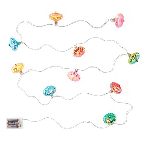 Image result for LED Holiday String Lights