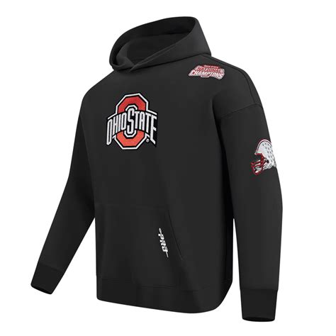 Ohio State National Championship Gear – Shop OSU Buckeyes