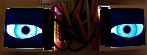Eyes Arduino TFT 的图像结果