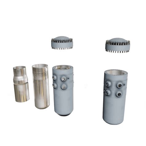 Image result for Reactor Core Support Pillar