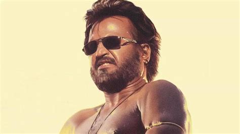 ‘Padayappa’ re-release trailer sparks fan excitement; Rajinikanth's ...