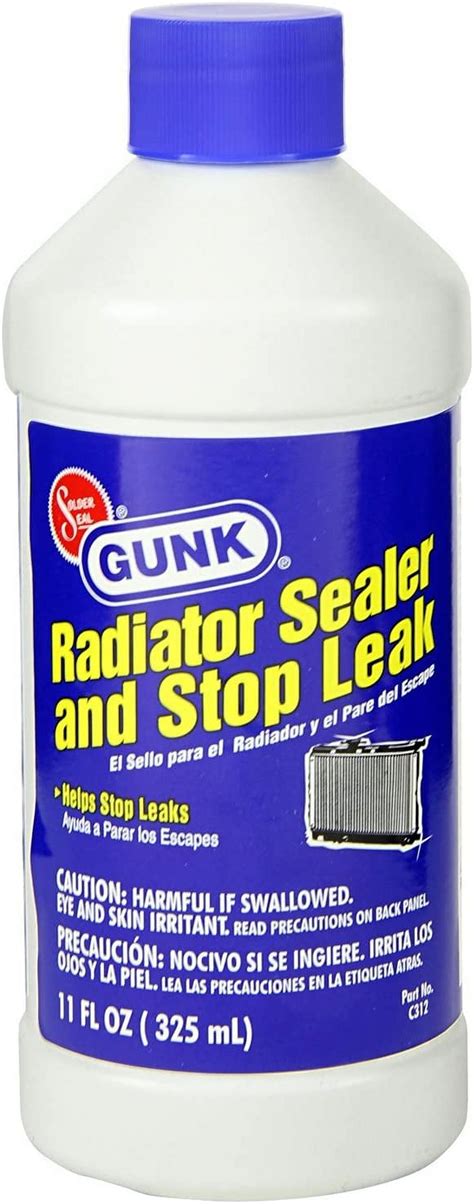 Radiator Sealer
