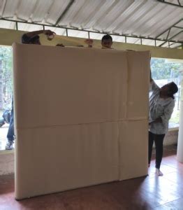 Ideas Unlimited, ಮೈಸೂರು - - Rapid Deployable Isolation Pod for ...