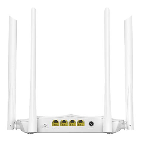 ROUTERS