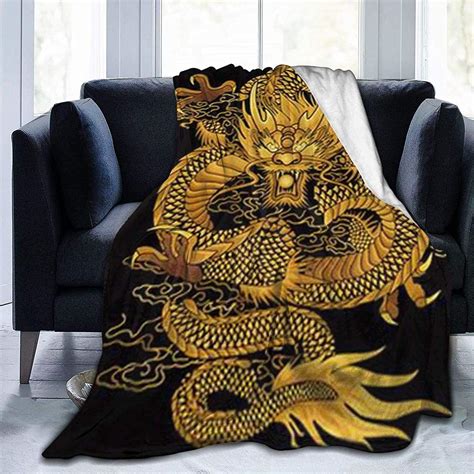 Boceoey Blanket King Size Fleece Blankets Warm Fluffy, Soft Blankets ...